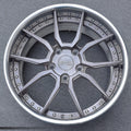 CMST 2-Piece Custom Forged Wheels CT237
