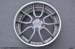 CMST 2-Piece Custom Forged Wheels CT237