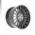 CMST 2-Piece Custom Forged Wheels CT265 - Robot Bodykits