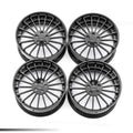 CMST 2-Piece Custom Forged Wheels CT265 - Robot Bodykits