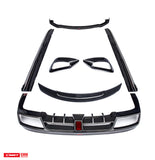 CMST Full Carbon Bodykit for Mercedes Benz W238 E53 E550 E450 E400 C238 A238 2017-2019