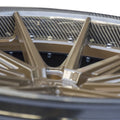 CMST 2-Piece Custom Forged Wheels CT214 - Robot Bodykits