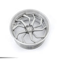 CMST 2-Piece Custom Forged Wheels CT227 - Robot Bodykits