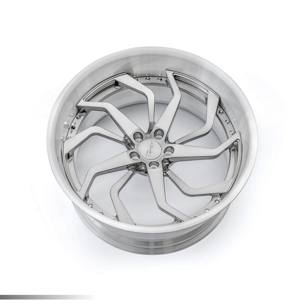 CMST 2-Piece Custom Forged Wheels CT227 - Robot Bodykits
