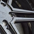 CMST 2-Piece Custom Forged Wheels CT239 - Robot Bodykits