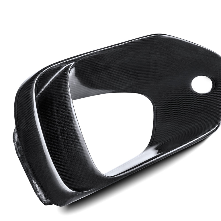 CMST Tuning Carbon Fiber Full Body Kit for Mercedes Benz C190 AMG GT GTS 2015-2017