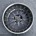 CMST 2-Piece Custom Forged Wheels CT240