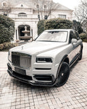 DarwinPro Rolls Royce Goddess 2018-2024 Cullinan Full Bodykit