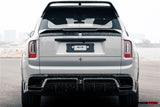 DarwinPro Rolls Royce Goddess 2018-2024 Cullinan Full Bodykit