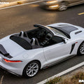 DarwinPRO 2013-2017 Jaguar F-Type Coupe & Convertible IMP Performance Partial Carbon Bodykit + Bonnet