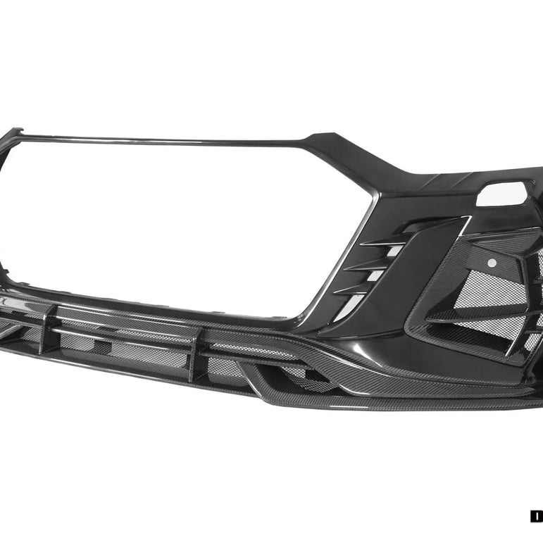 iMP Performance 2019-2025 Audi RS6 Avant C8 & RS7 C8 Quattro Body Kit