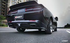 CMST Tuning Carbon Fiber Rear Spoiler for Dodge Challenger 2015-ON