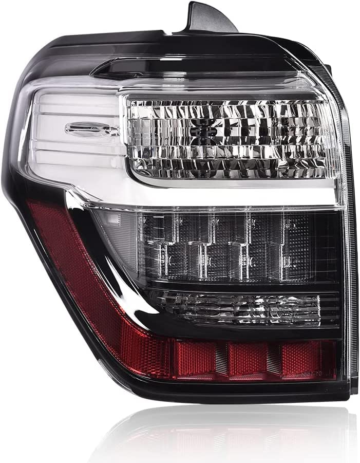 Tail Lights Assembly For Toyota 4Runner 2014-2022 (OE Style)