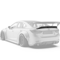 Robot Craftsman Mazda 6 2013-2022 Ducktail