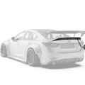 Robot Craftsman Mazda 6 2013-2022 Ducktail