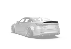 Robot Craftsman Mazda 6 2014-2022 Ducktail