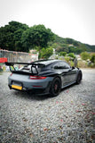 2012-2018 Porsche 911 991.1 GT2 RS Style Conversion Body Kit