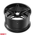CMST 2-Piece Custom Forged Wheels CT241 - Robot Bodykits