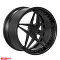 CMST 2-Piece Custom Forged Wheels CT241 - Robot Bodykits