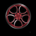CMST 2-Piece Custom Forged Wheels CT238 - Robot Bodykits