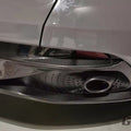 Aston Martin DB11 OEM Style Rear Diffuser