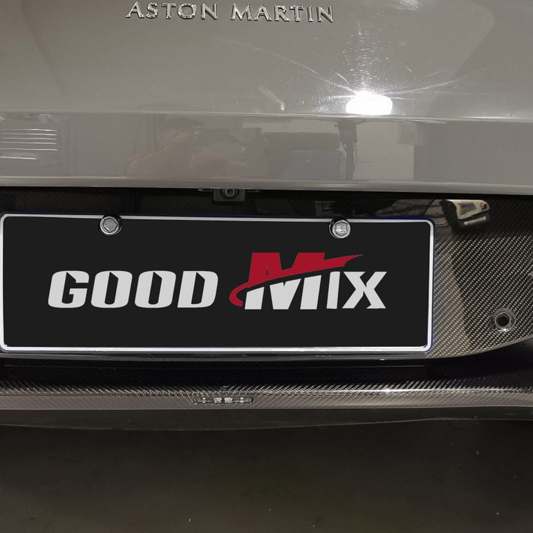 Aston Martin DB11 OEM Style Rear Diffuser