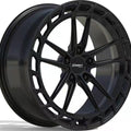 CMST 2-Piece Custom Forged Wheels CT301 - Robot Bodykits