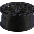 CMST 2-Piece Custom Forged Wheels CT301 - Robot Bodykits