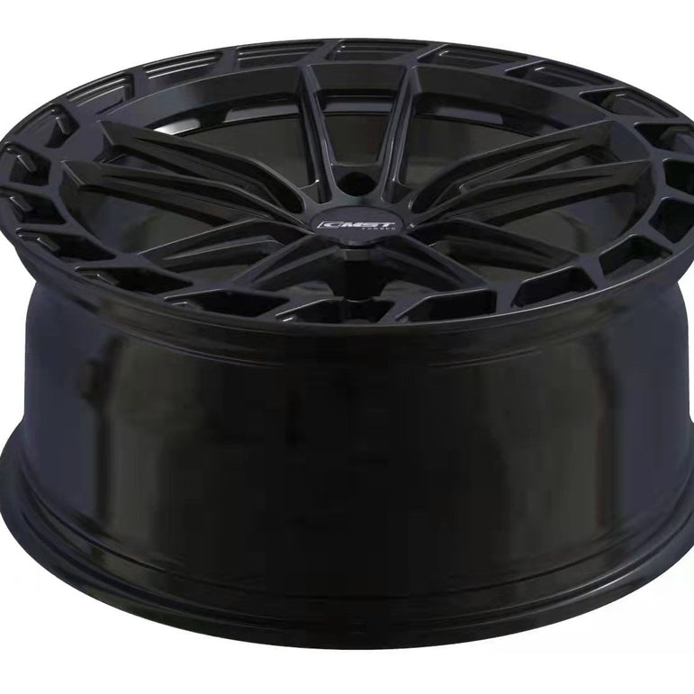 CMST 2-Piece Custom Forged Wheels CT301 - Robot Bodykits
