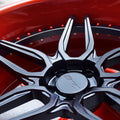 CMST 2-Piece Custom Forged Wheels CT209 - Robot Bodykits