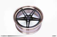 CMST 2-Piece Custom Forged Wheels CT256