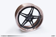 CMST 2-Piece Custom Forged Wheels CT256