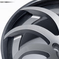 CMST 2-Piece Custom Forged Wheels CT257 - Robot Bodykits