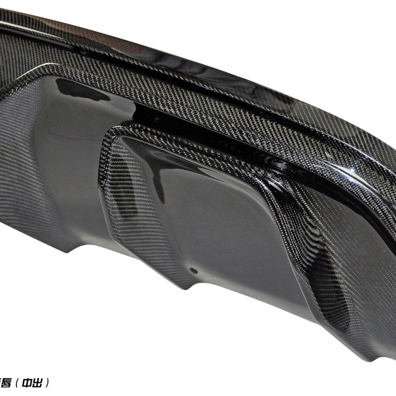 CMST Carbon Fibre Bodykit For Jaguar F-Type 2014-2018 - Robot Bodykits