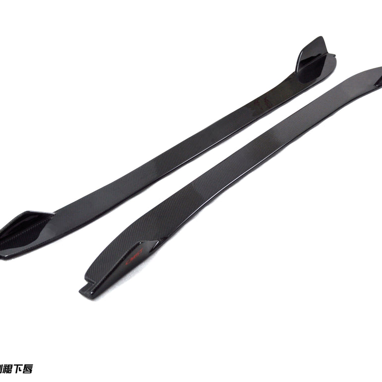 CMST Carbon Fibre Bodykit For Jaguar F-Type 2014-2018 - Robot Bodykits