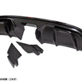 CMST Carbon Fibre Bodykit For Jaguar F-Type 2014-2018 - Robot Bodykits