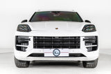 Porsche Cayenne 9Y0.2 (2024+) Turbo Body Kit – Plus DRL Package