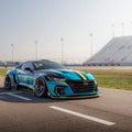 Robot Craftsman Ford Mustang Dawn Widebody Kit 2015-2023