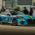 Robot Craftsman Ford Mustang Dawn Widebody Kit 2015-2023