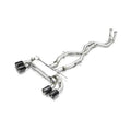 FI Exhaust 2018-2021 BMW M2 Competition Valvetronic Exhaust System