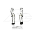 FI Exhaust 2018-2021 BMW M2 Competition Valvetronic Exhaust System