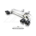 FI Exhaust 2018-2021 BMW M2 Competition Valvetronic Exhaust System