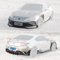 Robot Craftsman Toyota GR86 / BRZ Complete Narrow Body Kit