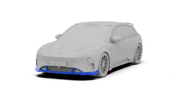 Robot Craftsman NIO ET5/ET5T Front Splitter