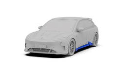 Robot Craftsman NIO ET5/ET5T Side Skirts