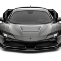 ZACOE Ferrari SF90 Stradale Carbon Fibre Widebody Body kit (18pcs/set)
