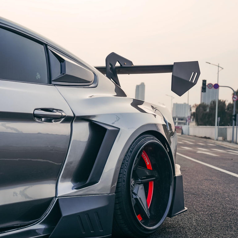 Robot Craftsman Ford Mustang Dusk Widebody Kit 2015-2023