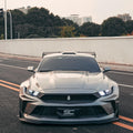 Robot Craftsman Ford Mustang Dusk Widebody Kit 2015-2023