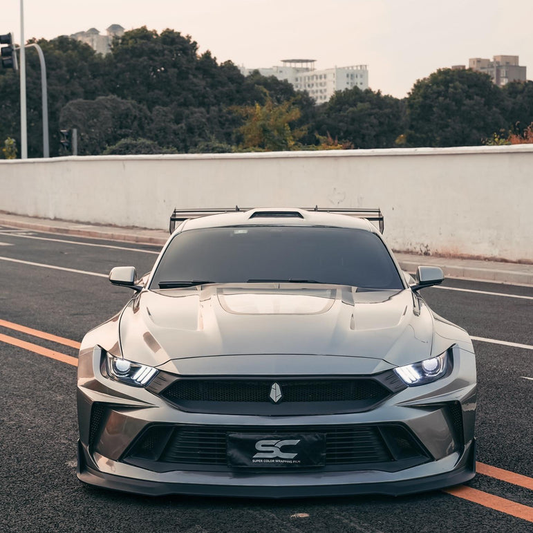 Robot Craftsman Ford Mustang Dusk Widebody Kit 2015-2023