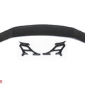 CMST Carbon Fiber Rear Spoiler Wing Ver.4 for Ford Mustang S550 2015-2022